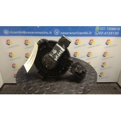 MOTORINO VENTILAZIONE ABITACOLO 021 FIAT SEDICI (3B) (02/06-11/11) M16A 71743150