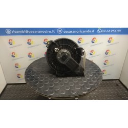 MOTORINO VENTILAZIONE ABITACOLO 024 FIAT SEDICI (3B) (02/06-11/11) M16A 71743150