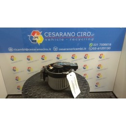 MOTORINO VENTILAZIONE ABITACOLO 027 MITSUBISHI SPACE STAR (04/13-) 3A90 7802A247