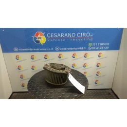 MOTORINO VENTILAZIONE ABITACOLO 029 LANCIA Y 10 (10/92-09/96) (AUTOBIANC 156C046 NB4959010023011