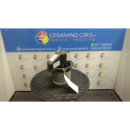 MOTORINO VENTILAZIONE ABITACOLO 031 LANCIA YPSILON (TK) (04/11-) 169A4000 77366105