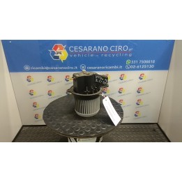 MOTORINO VENTILAZIONE ABITACOLO 032 LANCIA YPSILON (TK) (04/11-) 169A4000 77366105