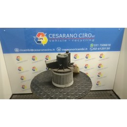 MOTORINO VENTILAZIONE ABITACOLO A/C 039 FIAT PANDA (2Q) (09/03-12/10) 188A4000 77364885