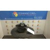 MOTORINO VENTILAZIONE ABITACOLO 046 CHEVROLET (DAEWOO) SPARK (M300) (01/10-12/15) B10D1 95193241
