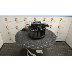 MOTORINO VENTILAZIONE ABITACOLO 046 CHEVROLET (DAEWOO) SPARK (M300) (01/10-12/15) B10D1 95193241