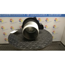 MOTORINO VENTILAZIONE ABITACOLO C/A/C 053 FIAT 500 (3P) (07/07-) 169A4000 77364885