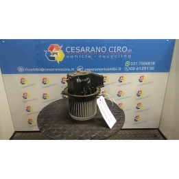 MOTORINO VENTILAZIONE ABITACOLO 087 LANCIA YPSILON (TK) (04/11-) 169A4000 77366105