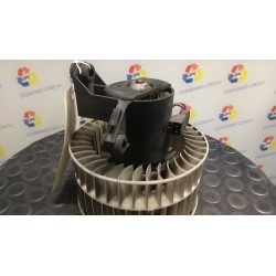 MOTORINO VENTILAZIONE ABITACOLO 091 MERCEDES-BENZ CLASSE A (W168) (10/97-02/01) 166940 A1688200542