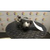 MOTORINO AVVIAMENTO 165 RENAULT MEGANE 2A SERIE (09/02-02/06) K9KD7 8200584685