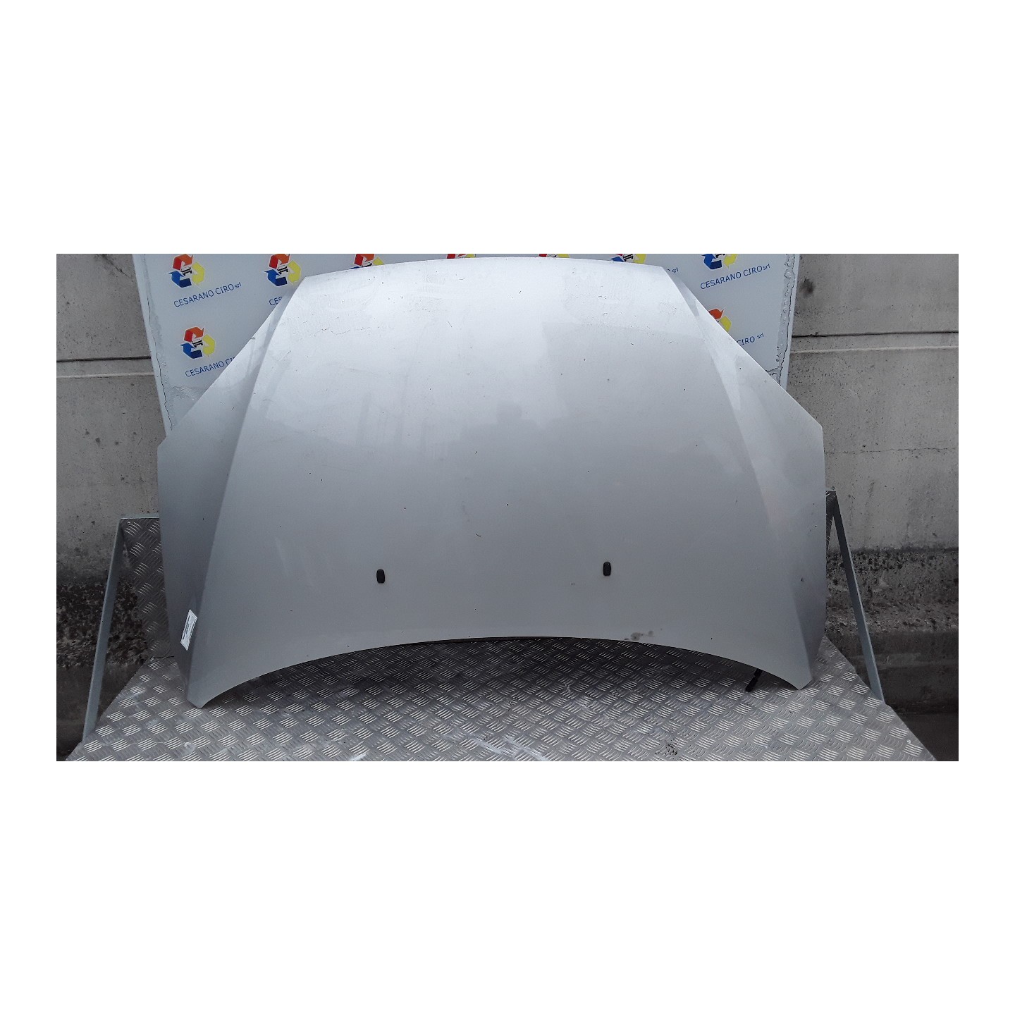 COFANO ANT. 010 FORD FOCUS (CAP) (11/04-06/08) G8DA 1505771