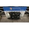 ELETTROVENTOLA CON SUPPORTO 036 CHEVROLET (DAEWOO) AVEO (T250) (06/08-11/12) B12D1 96536638