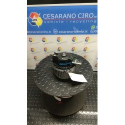 MOTORINO VENTILAZIONE ABITACOLO 075 NISSAN PIXO (UA0) (04/09-) K10B 272264A00C