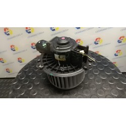 MOTORINO VENTILAZIONE ABITACOLO 075 NISSAN PIXO (UA0) (04/09-) K10B 272264A00C