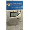 PORTA POST. SX. 084 SUZUKI ALTO (03/09-) K10B 68004M68KA0