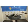MECCANISMO TERGIPARABREZZA VALEO 220 RENAULT CLIO 2A SERIE (05/01-11/10) D7FG7 7701052155