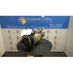 COMPRESSORE A/C 023 FORD FOCUS (CAP) (11/04-06/08) HHDA 1439594