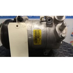 COMPRESSORE A/C 023 FORD FOCUS (CAP) (11/04-06/08) HHDA 1439594