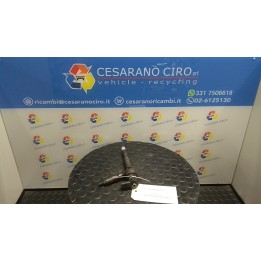 INIETTORE DIESEL 010 OPEL ASTRA (A04) (01/04-03/11) Z17DTH 97363812