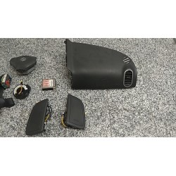 KIT AIRBAG COMPLETO 022 SUZUKI SPLASH (02/08-10/15) K10B NBA003022019001
