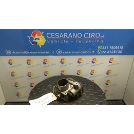 CORPO FARFALLATO 023 OPEL ASTRA (A04) (01/04-03/11) Z17DTH NB5737016030007
