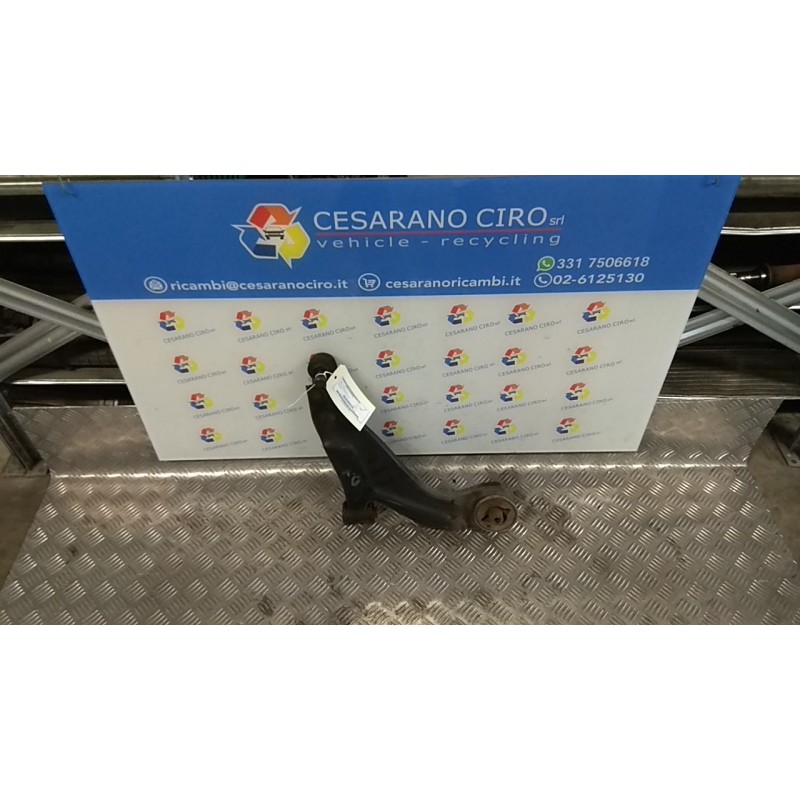 BRACCIO OSCILLANTE SOSP. ANT. DX. 032 JAGUAR X-TYPE (02/01-05/10) BG C2S46697