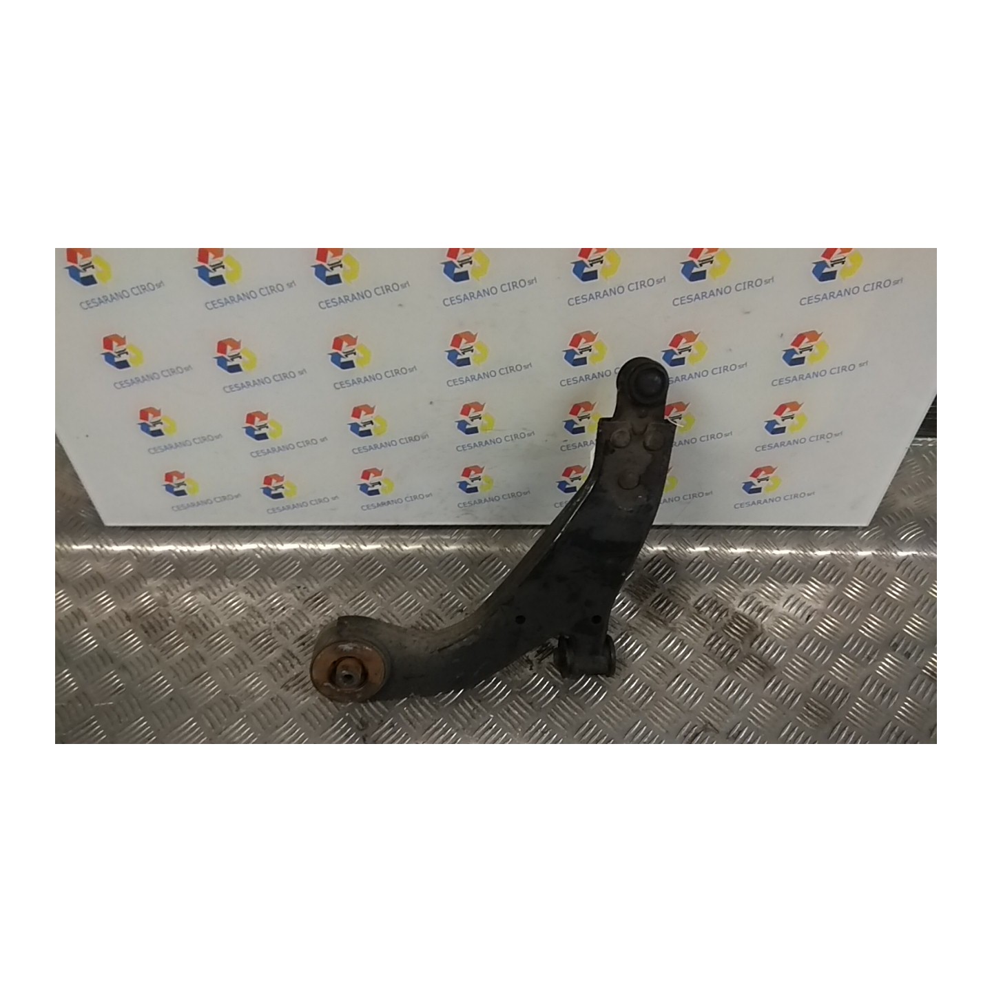 BRACCIO OSCILLANTE SOSP. ANT. DX. 032 JAGUAR X-TYPE (02/01-05/10) BG C2S46697