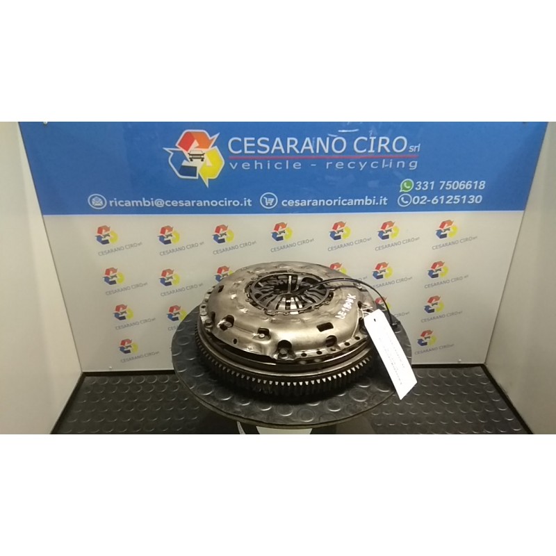 VOLANO MOTORE CON CORONA DENTATA 037 JAGUAR X-TYPE (02/01-05/10) BG C2S48939