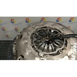 VOLANO MOTORE CON CORONA DENTATA 037 JAGUAR X-TYPE (02/01-05/10) BG C2S48939