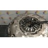 VOLANO MOTORE CON CORONA DENTATA 037 JAGUAR X-TYPE (02/01-05/10) BG C2S48939