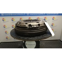 VOLANO MOTORE CON CORONA DENTATA 037 JAGUAR X-TYPE (02/01-05/10) BG C2S48939