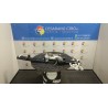 ALZACRISTALLO ELETTR. PORTA ANT. C/MOTORINO DX. 040 NISSAN MICRA (K12E) (11/02-05/06) CR12 80700BC60B