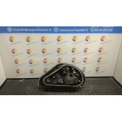 FANALE POST. SX. 044 JAGUAR X-TYPE (02/01-05/10) 6B C2S40488