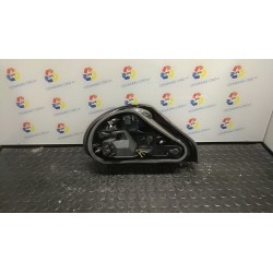 FANALE POST. DX. 045 JAGUAR X-TYPE (02/01-05/10) 6B C2S40487