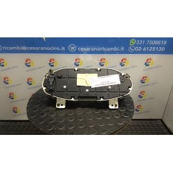 QUADRO PORTASTRUMENTI 10/30/32/72C/TACHIM KMH 046 FORD FIESTA (CB1) (09/08-10/13) SNJA 1786848