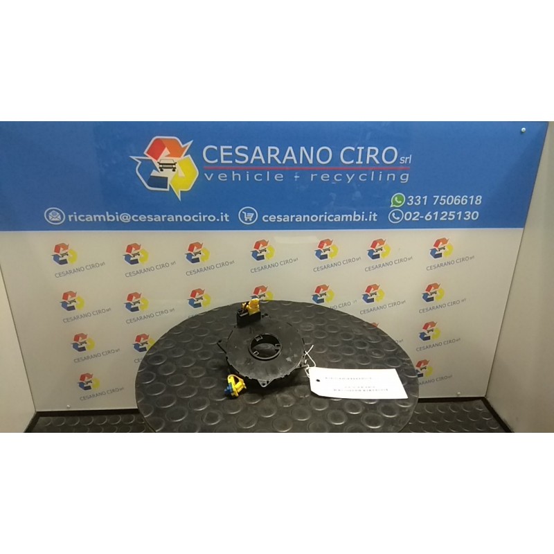 CONTATTO SPIRALIFORME AIRBAG 065 HYUNDAI TUCSON (07/04-10/10) G4GC 934902E001