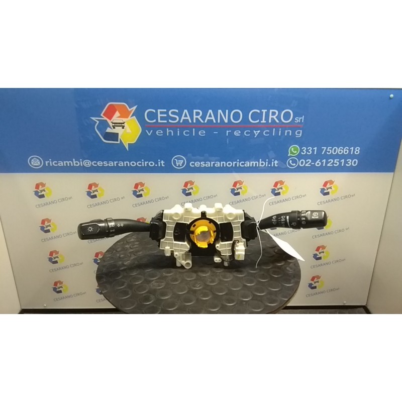 DEVIOGUIDASGANCIO COMPL. 066 HYUNDAI TUCSON (07/04-10/10) G4GC 934502E140