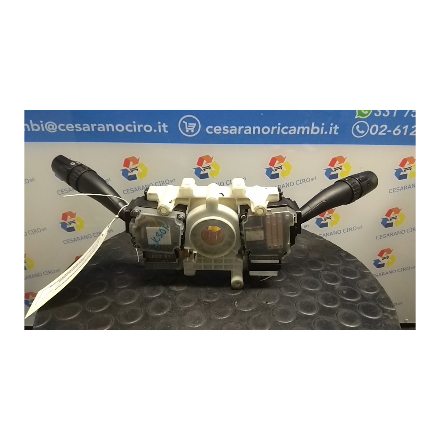 DEVIOGUIDASGANCIO COMPL. 066 HYUNDAI TUCSON (07/04-10/10) G4GC 934502E140