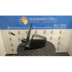 RETROVISORE EST. SX. 084 FIAT PANDA (2Q) (09/03-12/10) 188A4000 735357191
