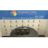 BLOCCO COMANDO CLIMATIZZAZIONE C/CLIMA AUTOMATICO 095 OPEL ASTRA (A04) (01/04-03/11) Z17DTH 13245121