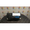BLOCCO COMANDO CLIMATIZZAZIONE C/CLIMA AUTOMATICO 095 OPEL ASTRA (A04) (01/04-03/11) Z17DTH 13245121