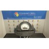 QUADRO STRUMENTI COMPL. GA 102 SUZUKI SPLASH (02/08-10/15) K10B 3410053KC1000