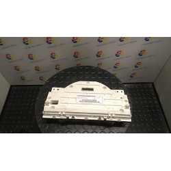 QUADRO STRUMENTI COMPL. GA 102 SUZUKI SPLASH (02/08-10/15) K10B 3410053KC1000