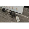 SEMIALBERO ANT. COMPL. DX. 103 RENAULT LAGUNA 3A SERIE (09/07-) M9RL8 8200659627