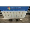 SEMIALBERO ANT. COMPL. SX. 104 RENAULT LAGUNA 3A SERIE (09/07-) M9RL8 8200618182