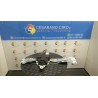 ALZACRISTALLO ELETTR. PORTA ANT. DX. 113 PEUGEOT 308 (08/07-) 8FR 9222CV