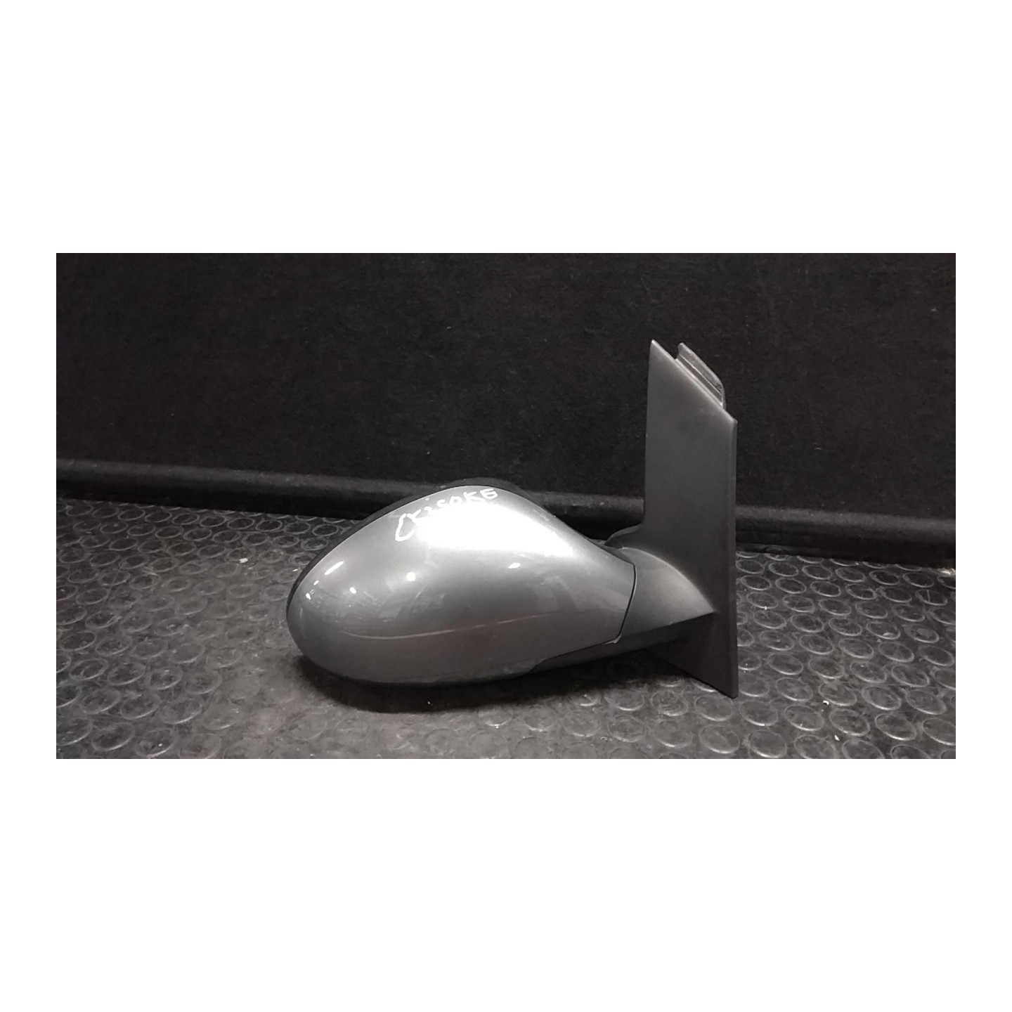 RETROVISORE EST. REGOLAZ. ELETTR. PIEGHEVOLE DX. 014 SEAT ALTEA (5P) (03/04-) BGU 5P1857508P9B9