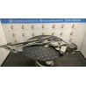 ALZACRISTALLO ELETTR. PORTA ANT. SX. 140 TOYOTA AURIS (01/07-) 1NDTV 6980212220