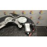 ALZACRISTALLO ELETTR. PORTA ANT. DX. 150 HYUNDAI I20 (01/09-) G4LA 824041J010