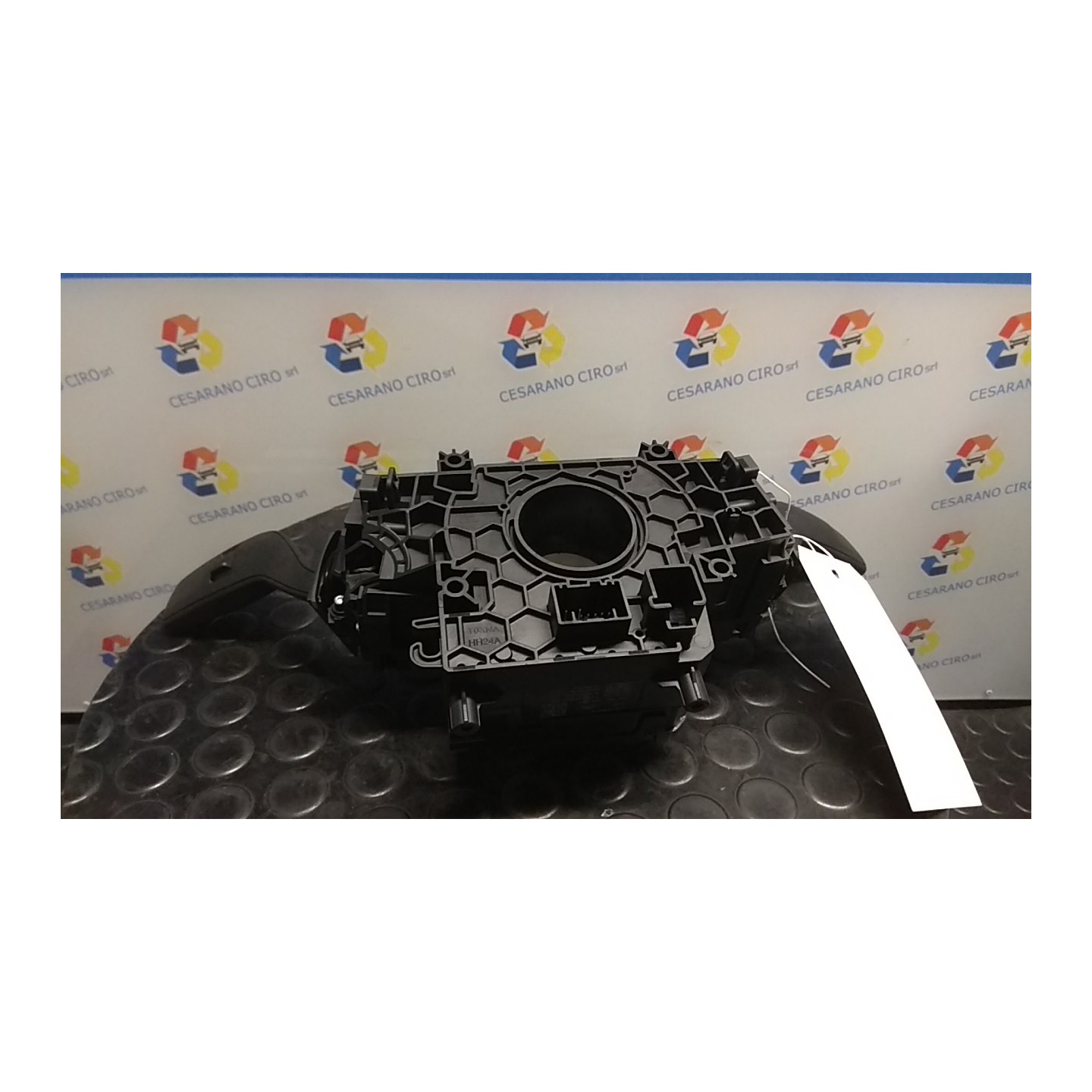 DEVIOGUIDASGANCIO 035 FORD PUMA (CF7) (09/19-) B7JB 2387392