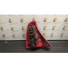 FANALE POST. DX. 043 RENAULT CLIO 2A SERIE (04/98-04/01) D7FD7 7700410518